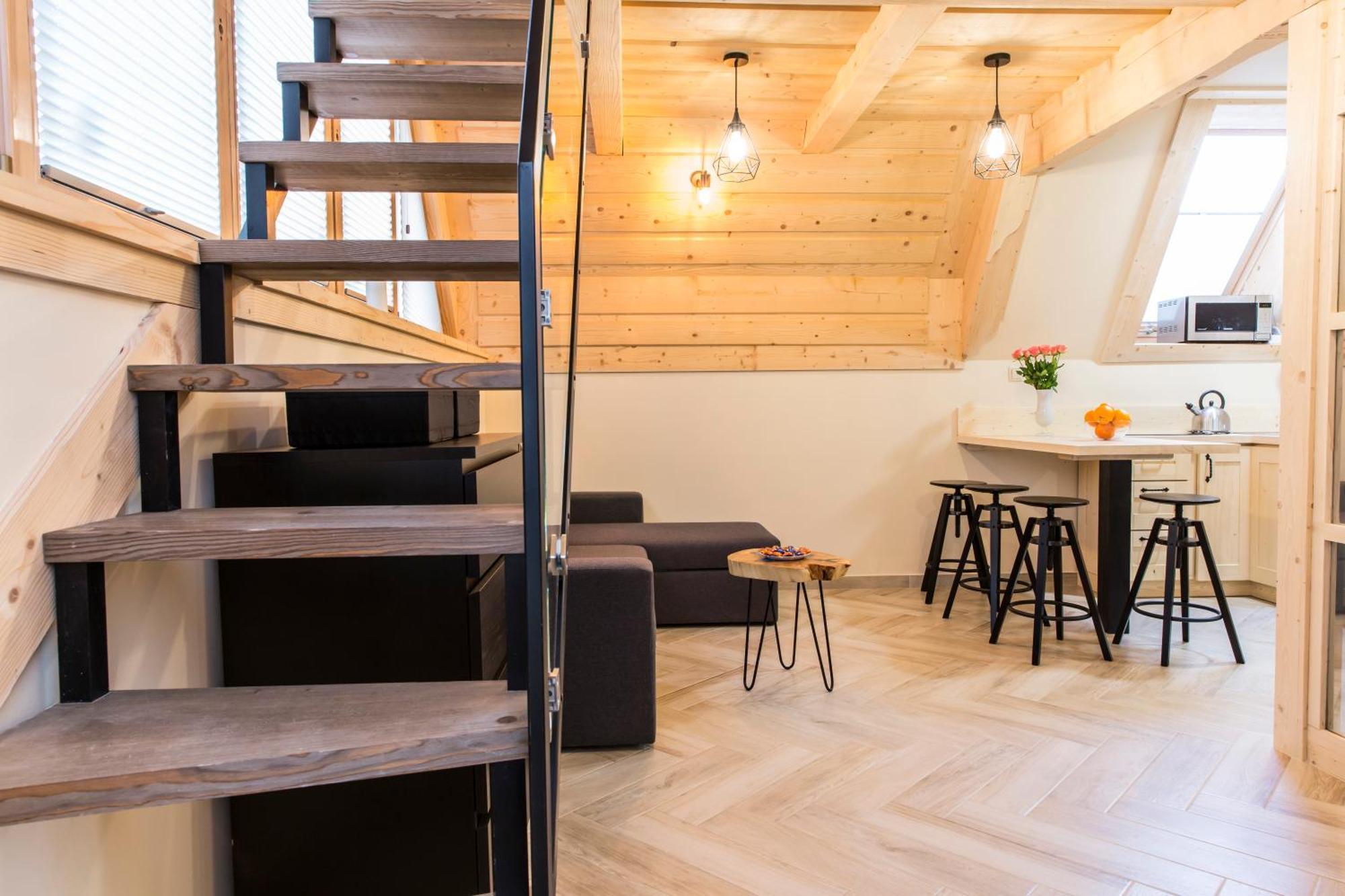 Apartamenty Rezydencja Karpielowka Kościelisko Eksteriør bilde